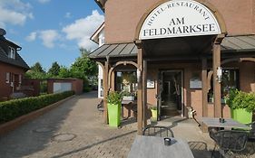 Hotel am Feldmarksee